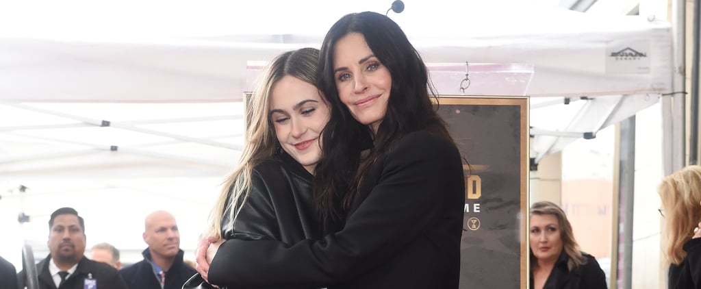 How Many Kids Does Courteney Cox Have?