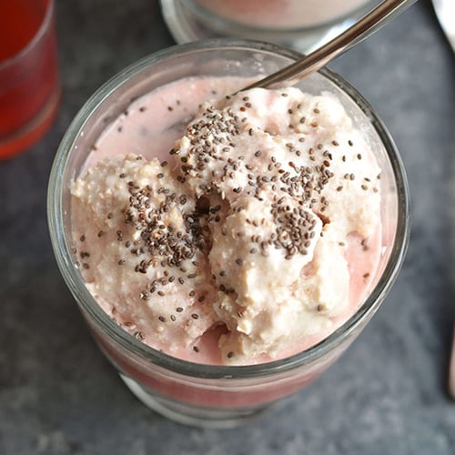 Gut-Friendly + Dairy Free Kombucha Ice Cream Gut-Friendly + Dairy Free Kombucha Ice Cream