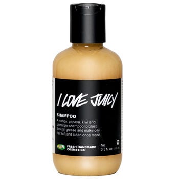 Lush "I Love Juicy" Shampoo