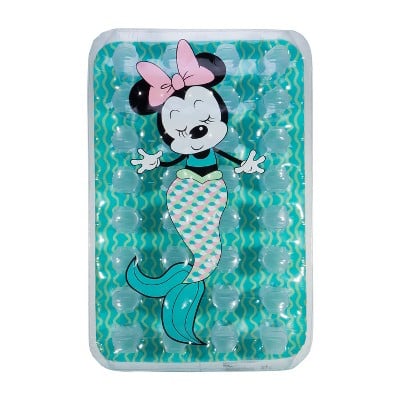 Swimways Minnie Mouse Mermaid Pool Float