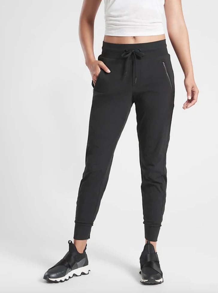 Athleta Trekkie North Jogger | Best Fitness and Healthy Living Products ...