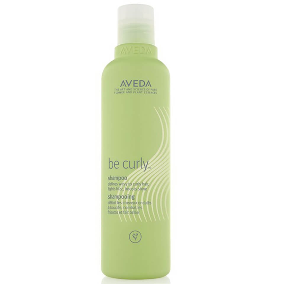 shampoo from Aveda