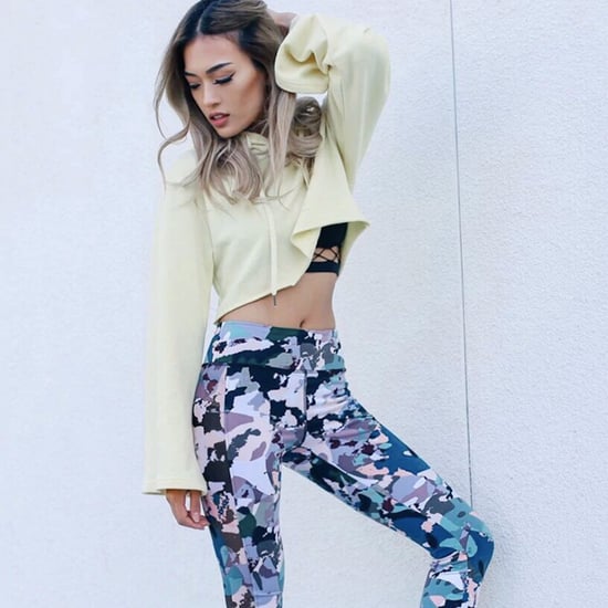 Forever 21 Workout Clothes