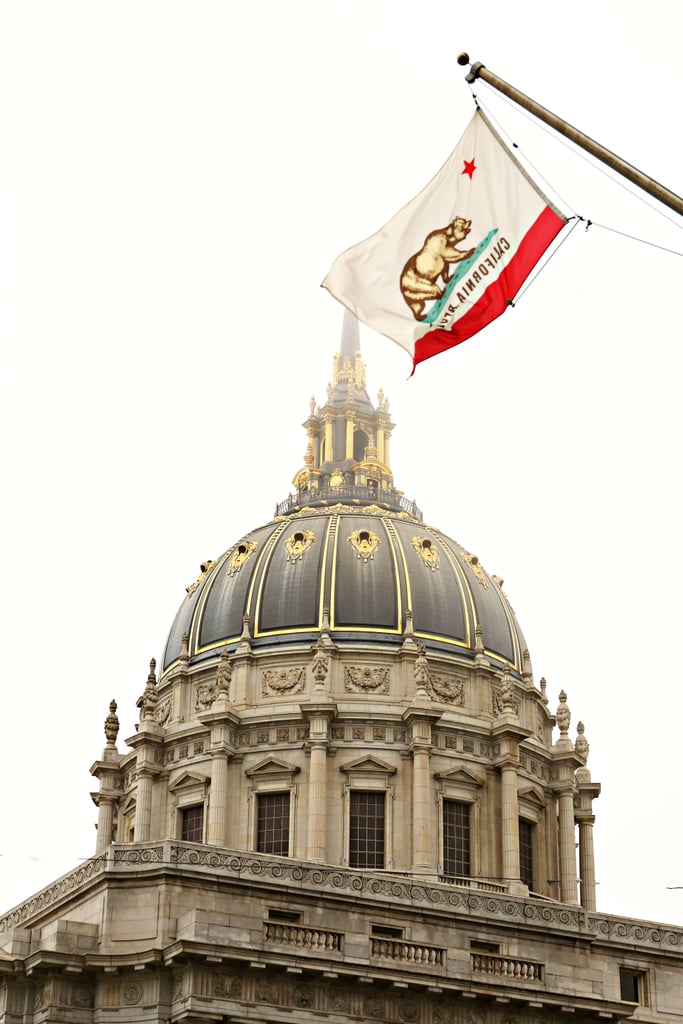 City Hall Wedding