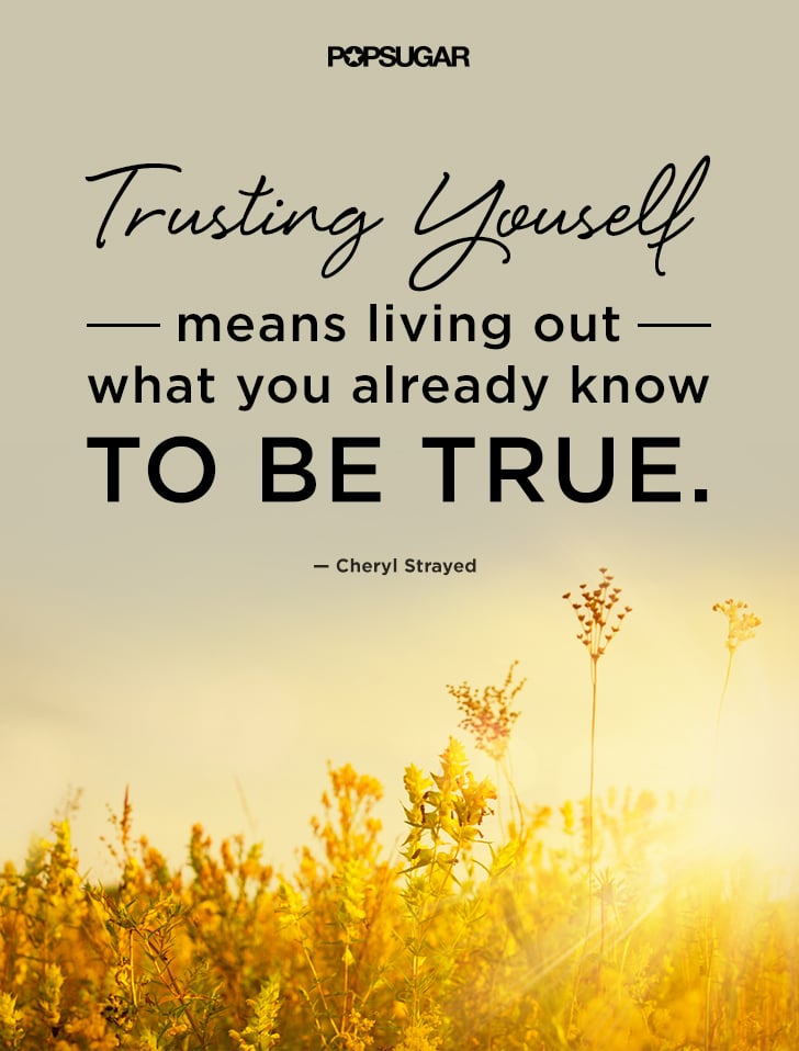 Cheryl Strayed Quotes