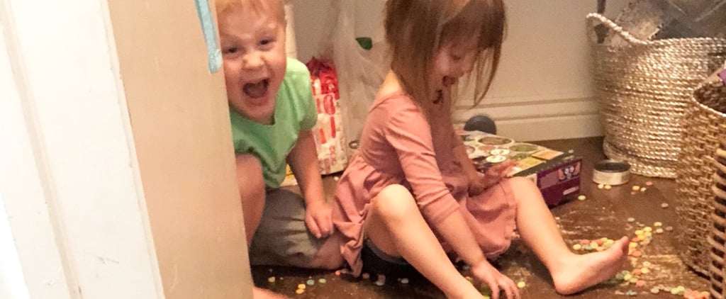 Essay About Having a Kid Who Is a Troublemaker