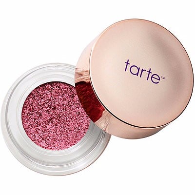 Tarte Chrome Paint Shadow Pigments