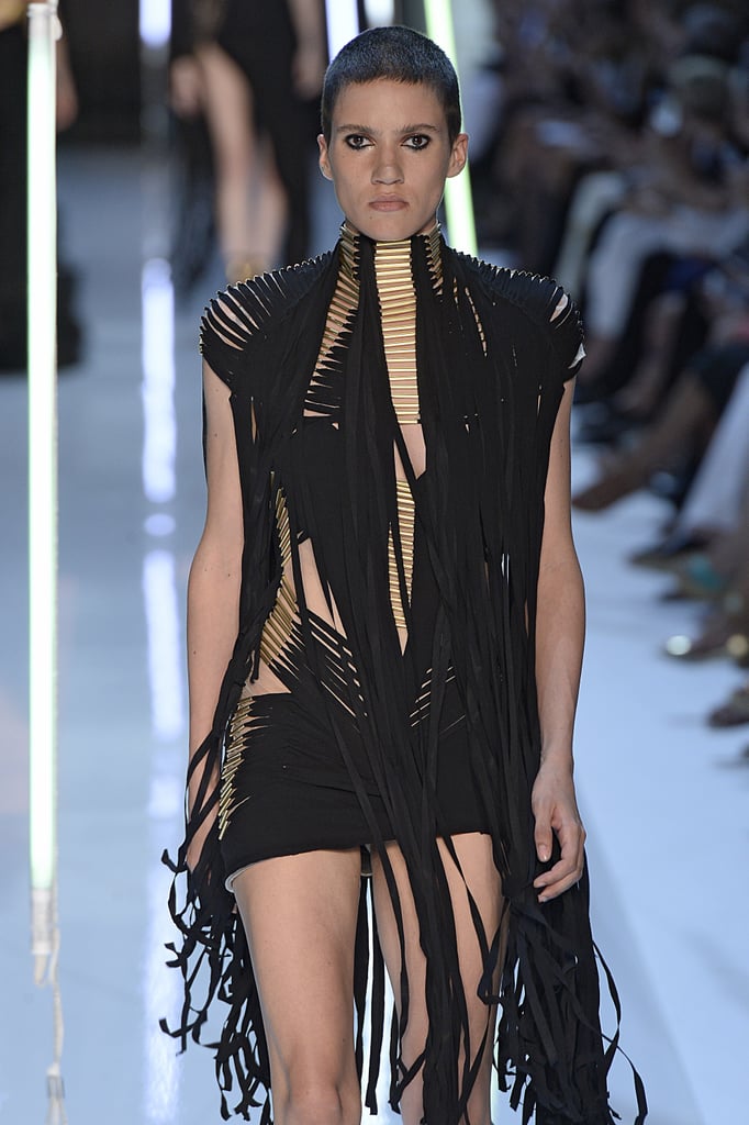 Alexander Vauthier | The 36 Catwalk Moments You Need to See From ...