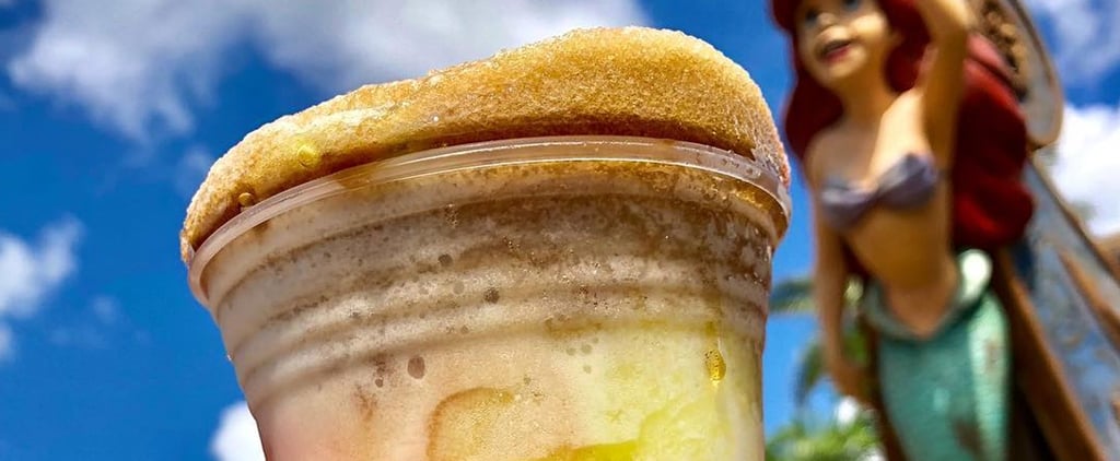 Witch's Brew Drink at Disney World Magic Kingdom