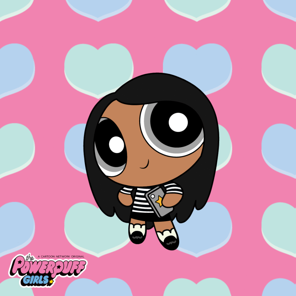 site Turns You Into a Powerpuff Girl POPSUGAR Tech