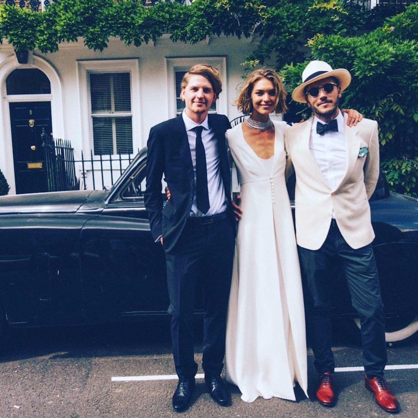 Muse wedding outlet dress