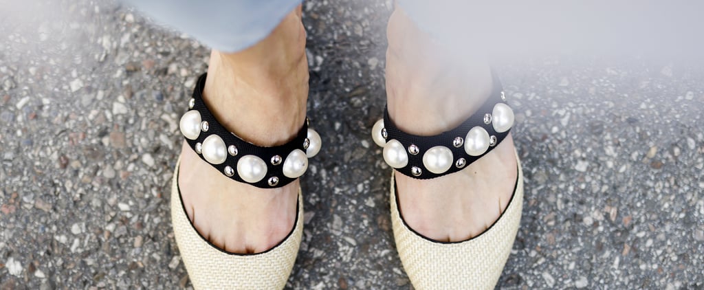 The 8 Best Pearl Shoes to Shop Right Now