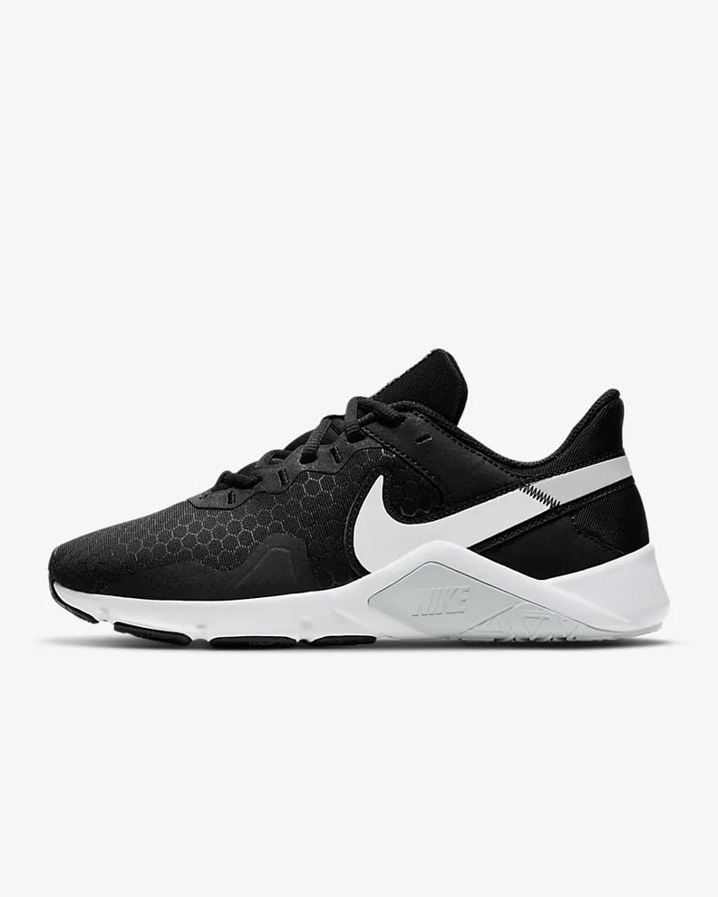 For HIIT: Nike Legend Essential 2 Women's Training Shoes