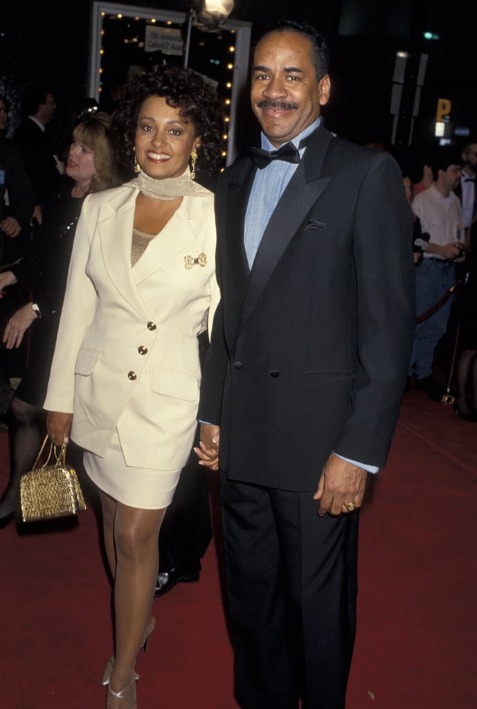 Daphne Reid Guest Starred on Sister, Sister