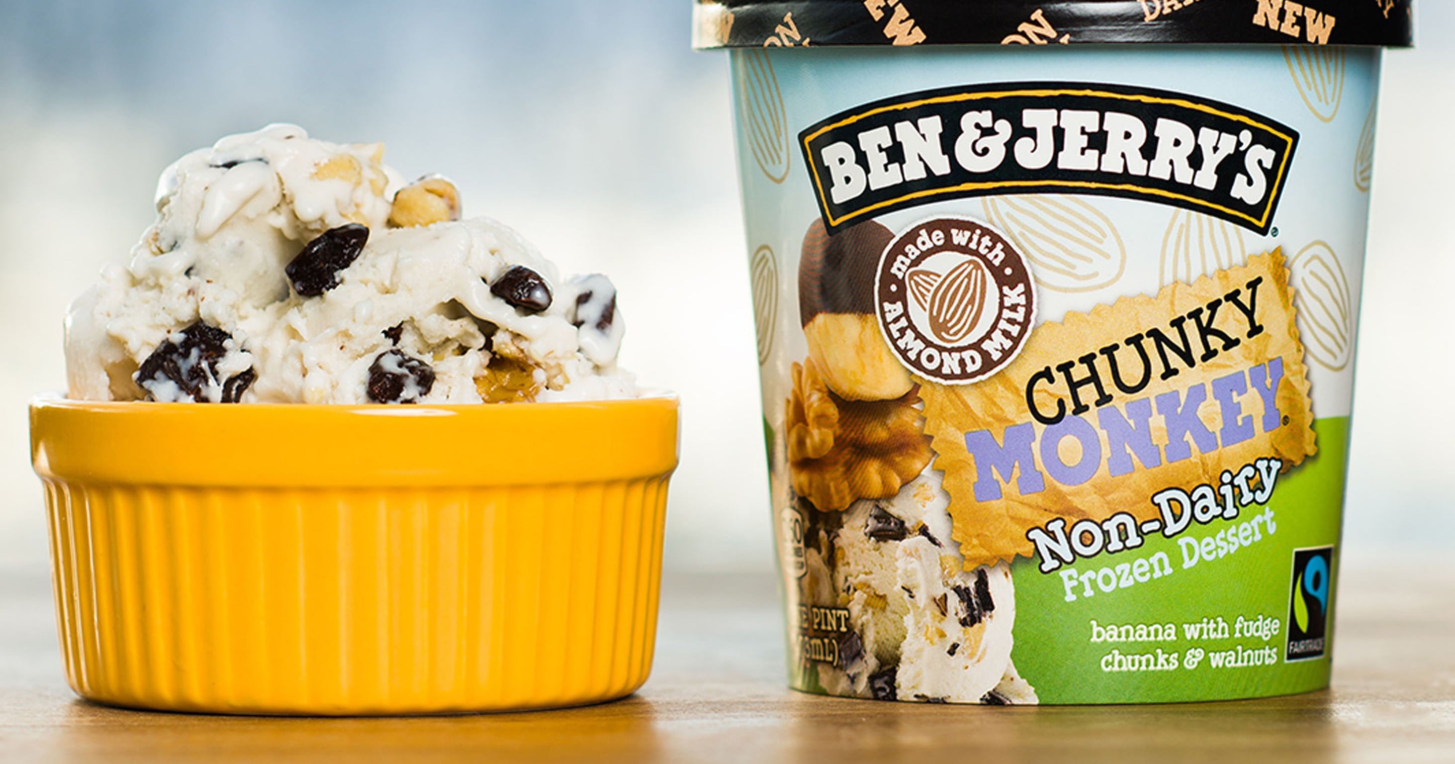 Best Dairy-Free Products | POPSUGAR Fitness