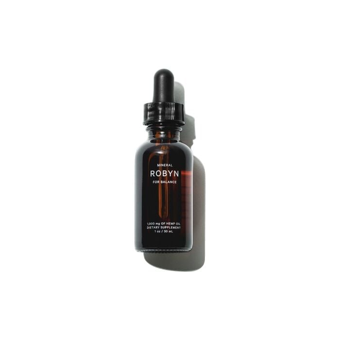 Robyn Hemp Oil