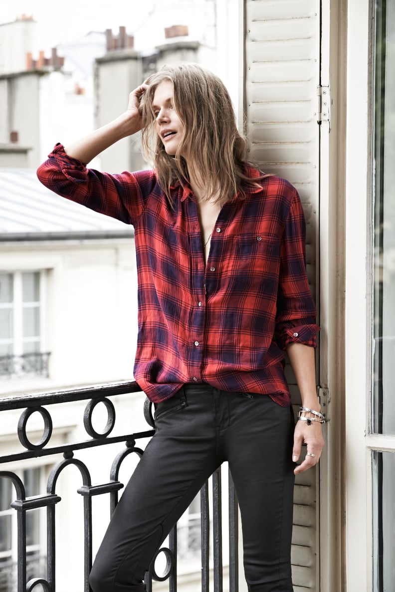 Madewell Fall 2014