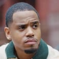 Tristan Mack Wilds Reveals He Once Passed Up Jamie Foxx’s Offer to Sing After Stevie Wonder