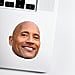 Dwayne "The Rock" Johnson Stocking Stuffers