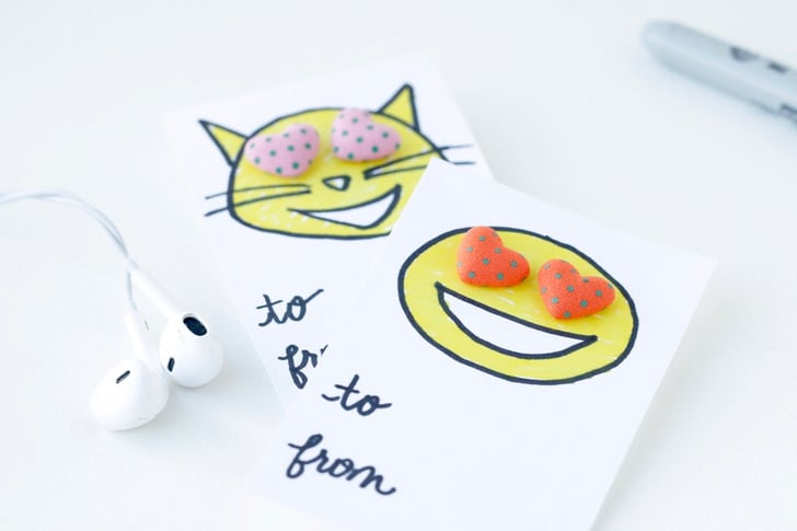 Valentine S Day Cards For Tweens Popsugar Family