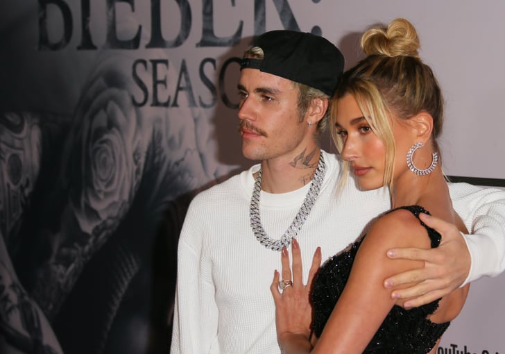 Which Justin Bieber Songs Are About Hailey Popsugar Entertainment