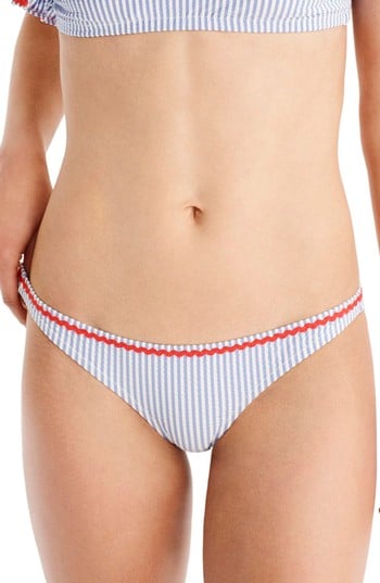 Cressida Hipster Bikini Bottoms