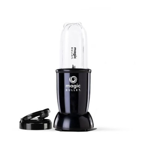 Magic Bullet 4-Piece Essential Blender Set