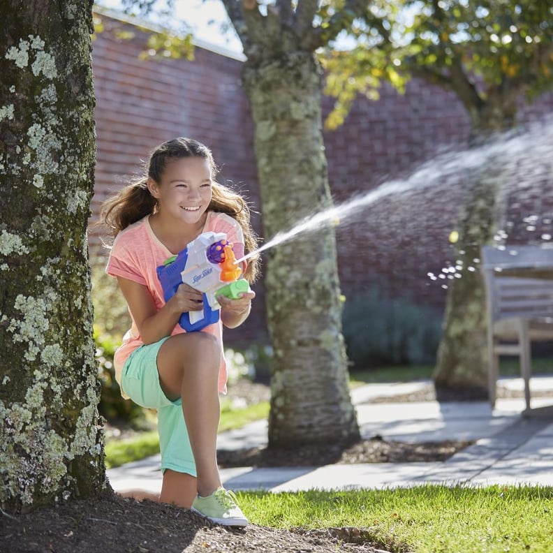 Nerf Super Soaker DartFire