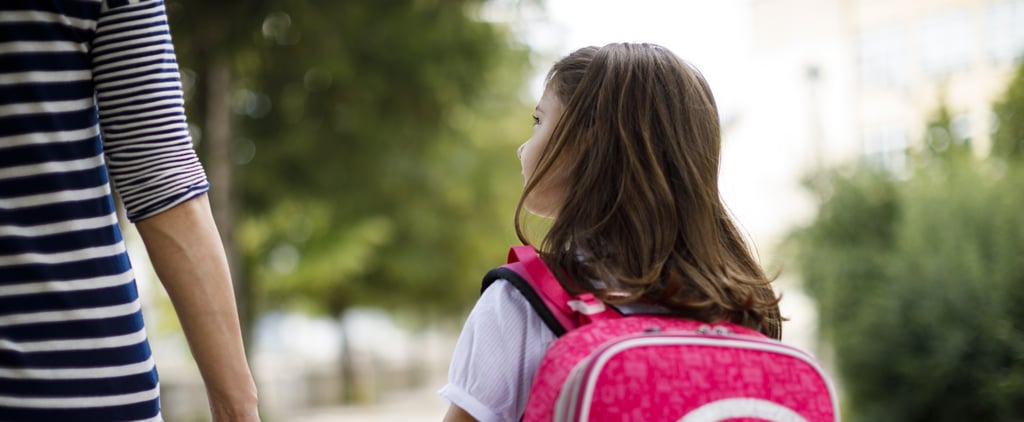 Why I Feel Sad Every September as a Parent