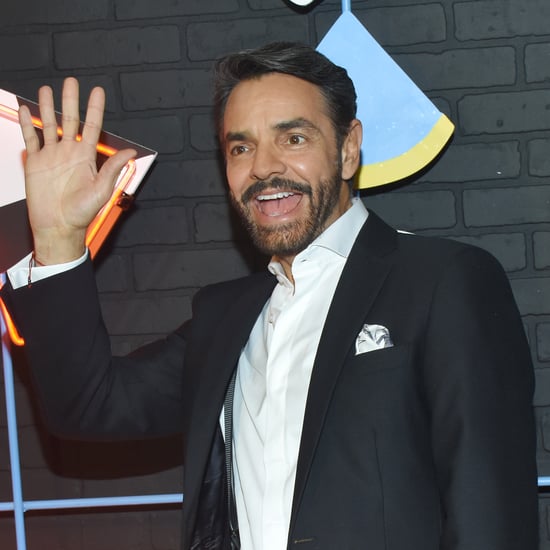 Eugenio Derbez to Receive Hispanic Heritage Award