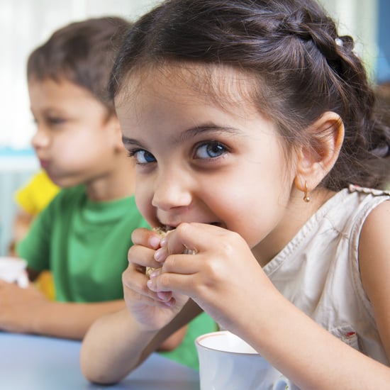Good Snacks For School Classrooms
