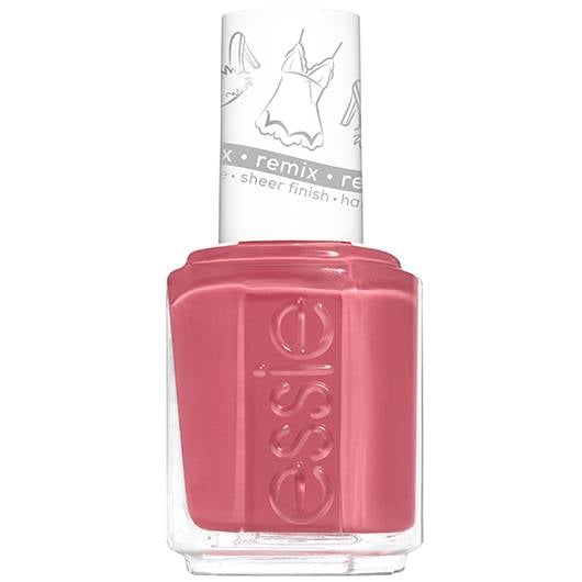 Essie Nail Polish in "Satin Slip"