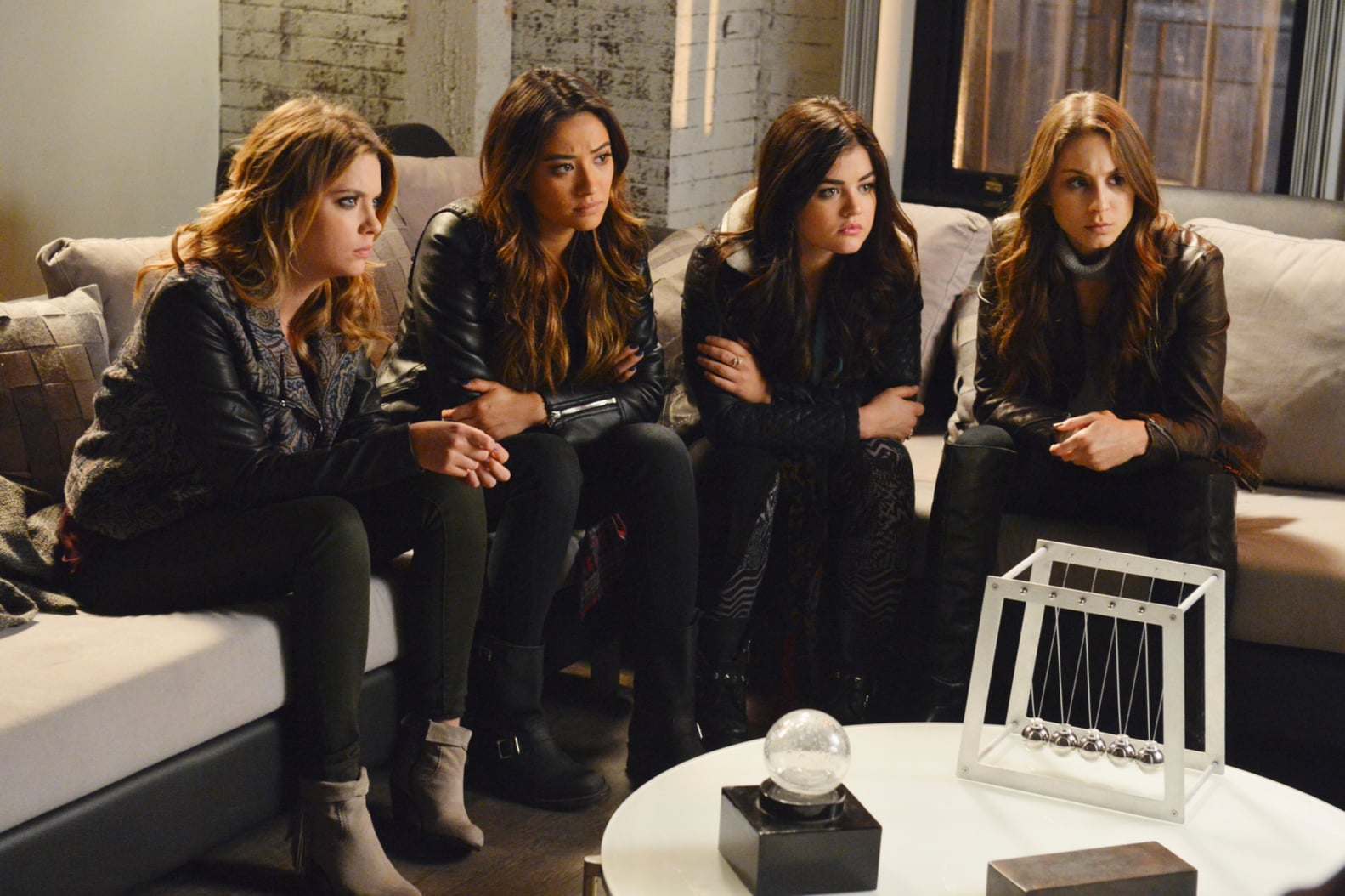 61 Best Teen TV Shows | PS Entertainment