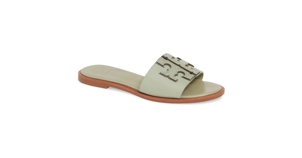 Tory Burch Ines Slide Sandals Nordstrom s Shoe Sale Is Bigger
