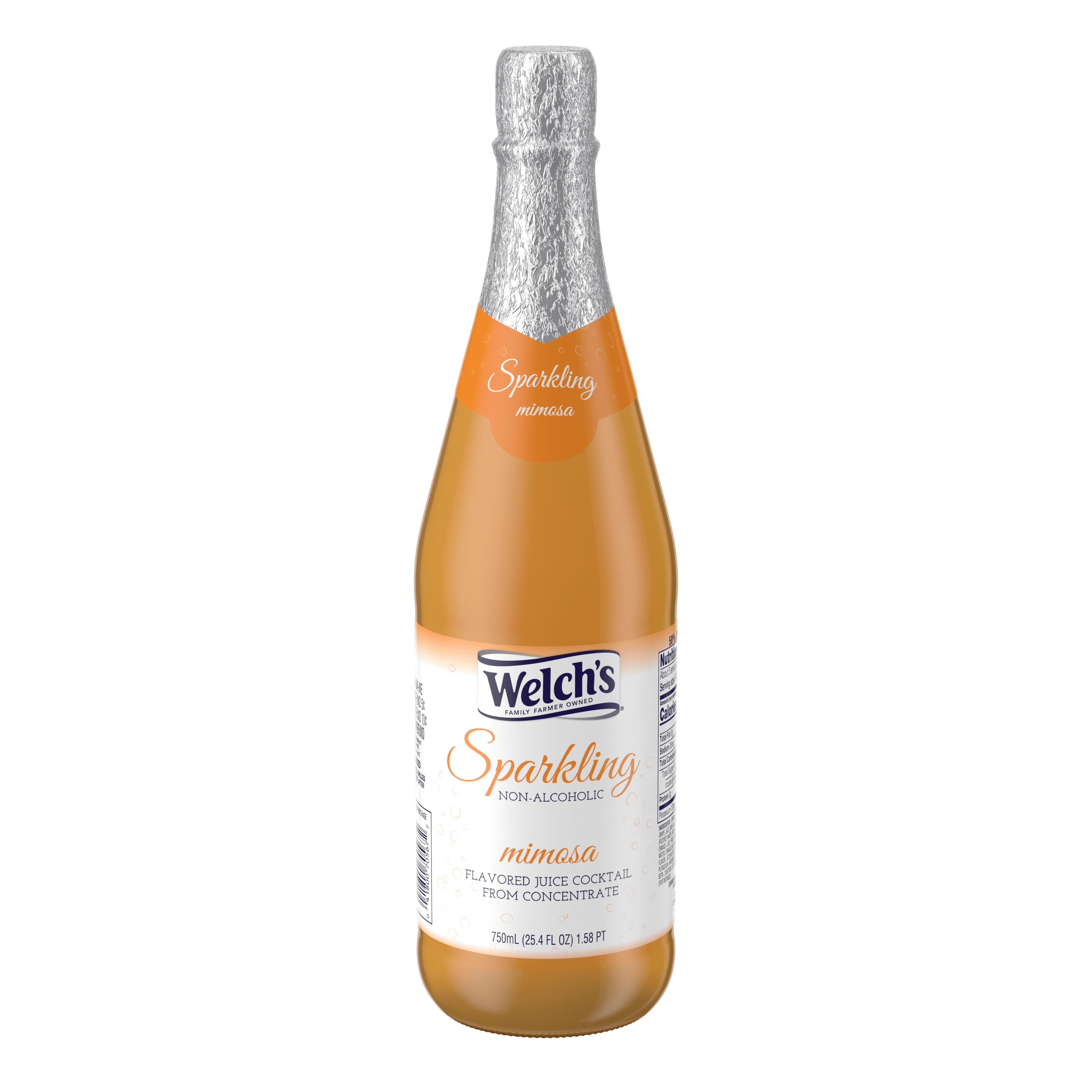 Non-Alcoholic Mimosa Gift Set