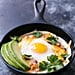 Latin Egg Recipes