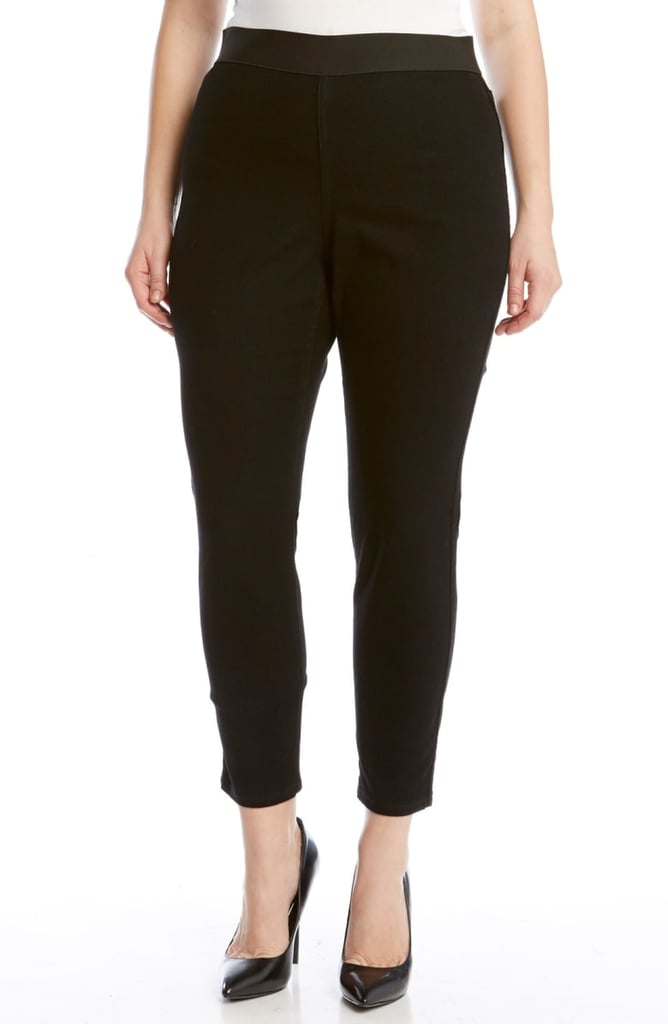 Karen Kane Denim Leggings