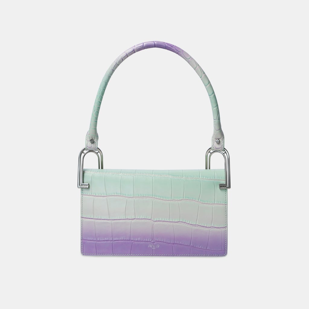 Water-Lilies Croc Deco Line