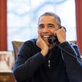18 Times Barack Obama Was Unequivocally You