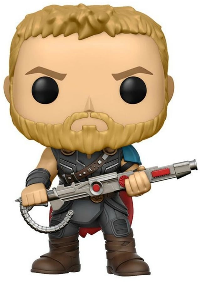 Funko Ragnarok Thor Figurine