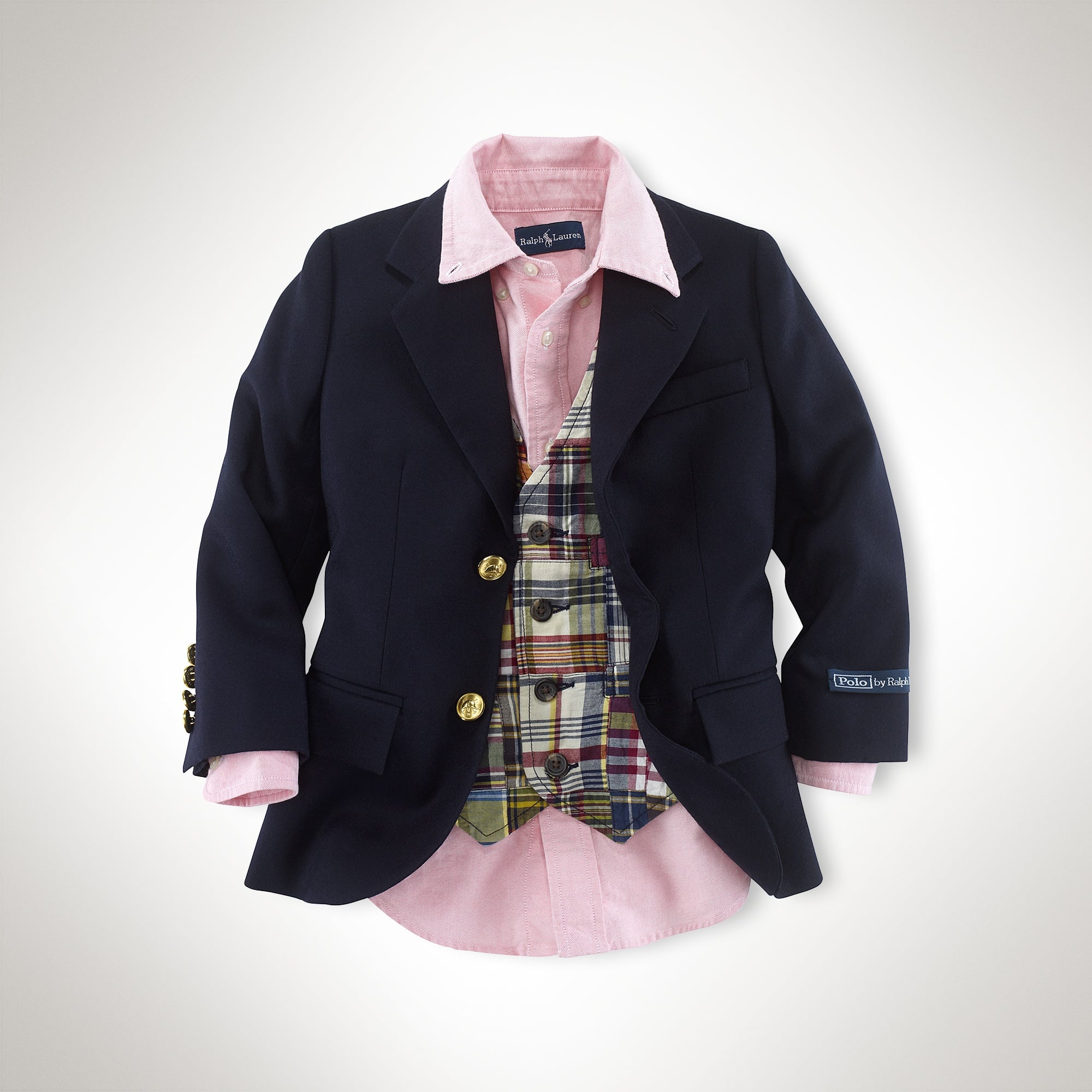 Boys Easter Outfits POPSUGAR Family