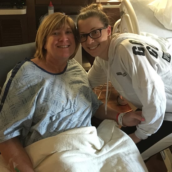 Grandmother Gives Birth to Granddaughter