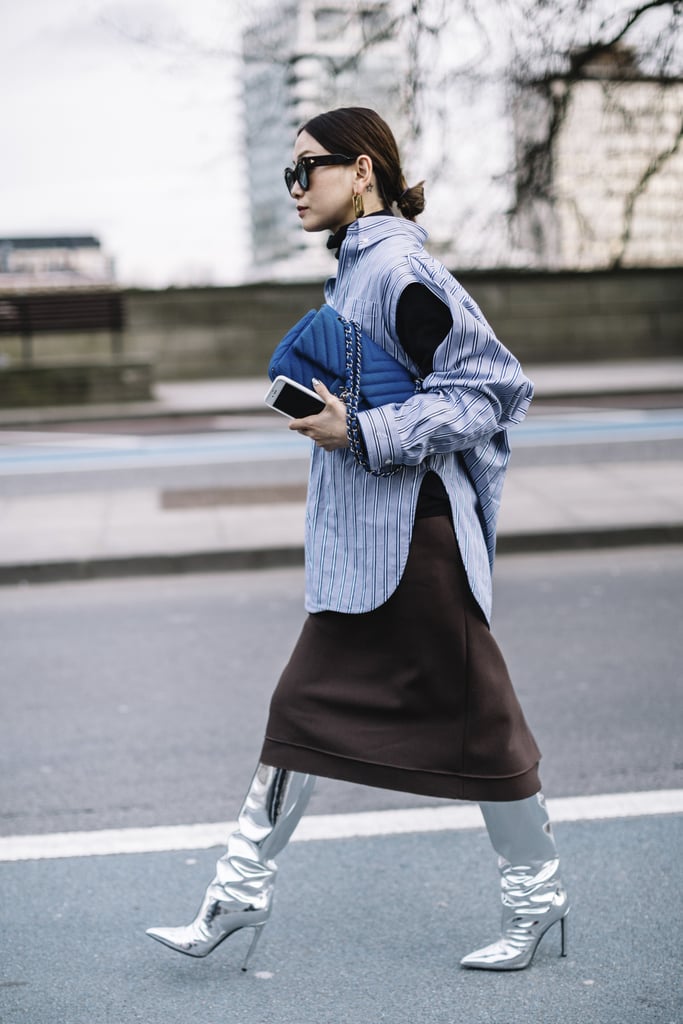 LFW Day 4