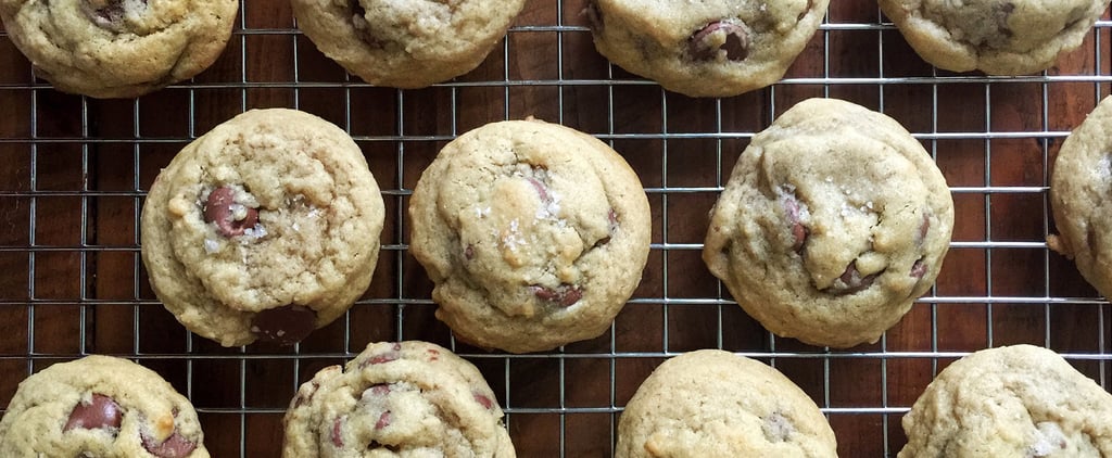 Back-of-the-Box Recipes
