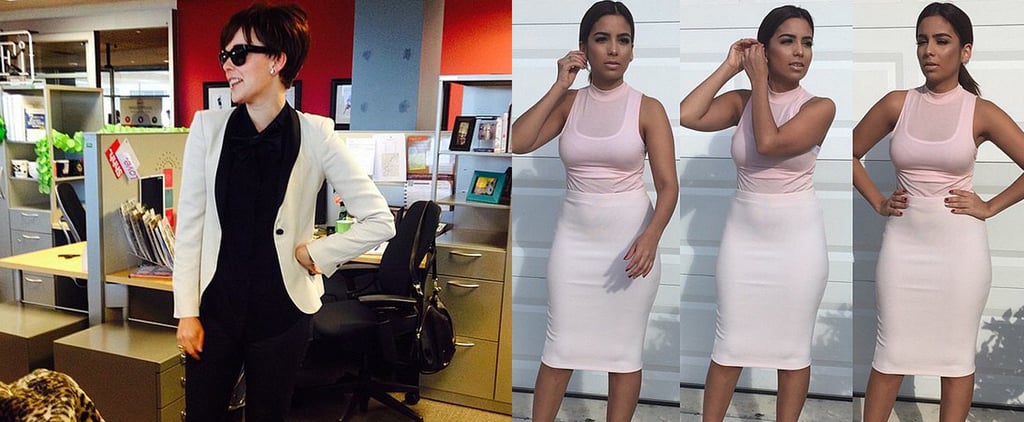 Kardashian Halloween Costumes