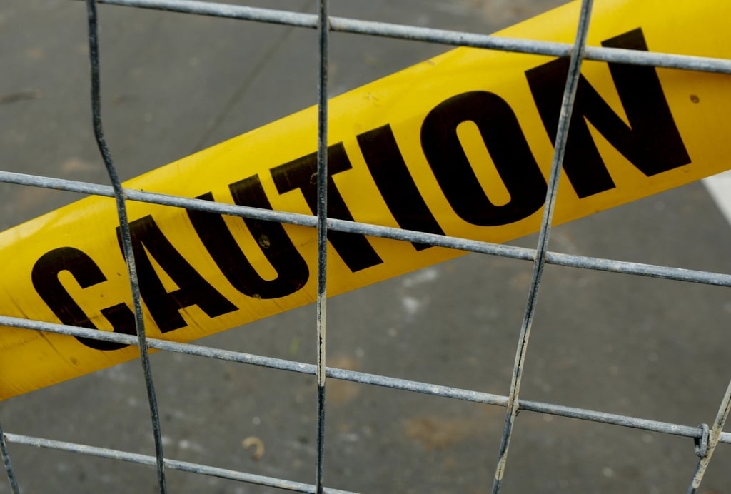 Household Dangers For Small Children