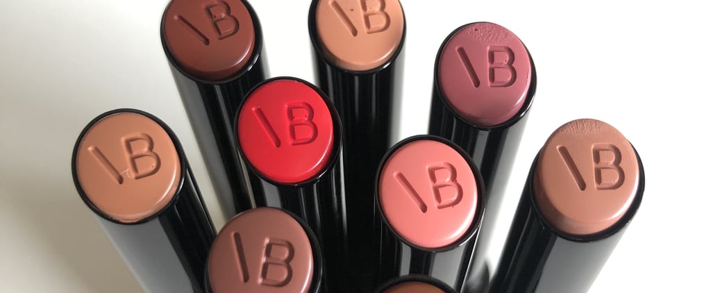 Victoria Beckham Beauty Posh Lipstick Shade Review