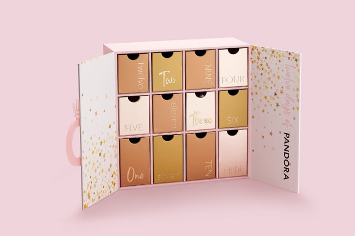 Pandora Advent Calendar 2023 Unique Advent Calendars 2023 POPSUGAR