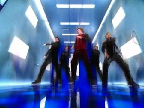 "Bye Bye Bye" by NSYNC