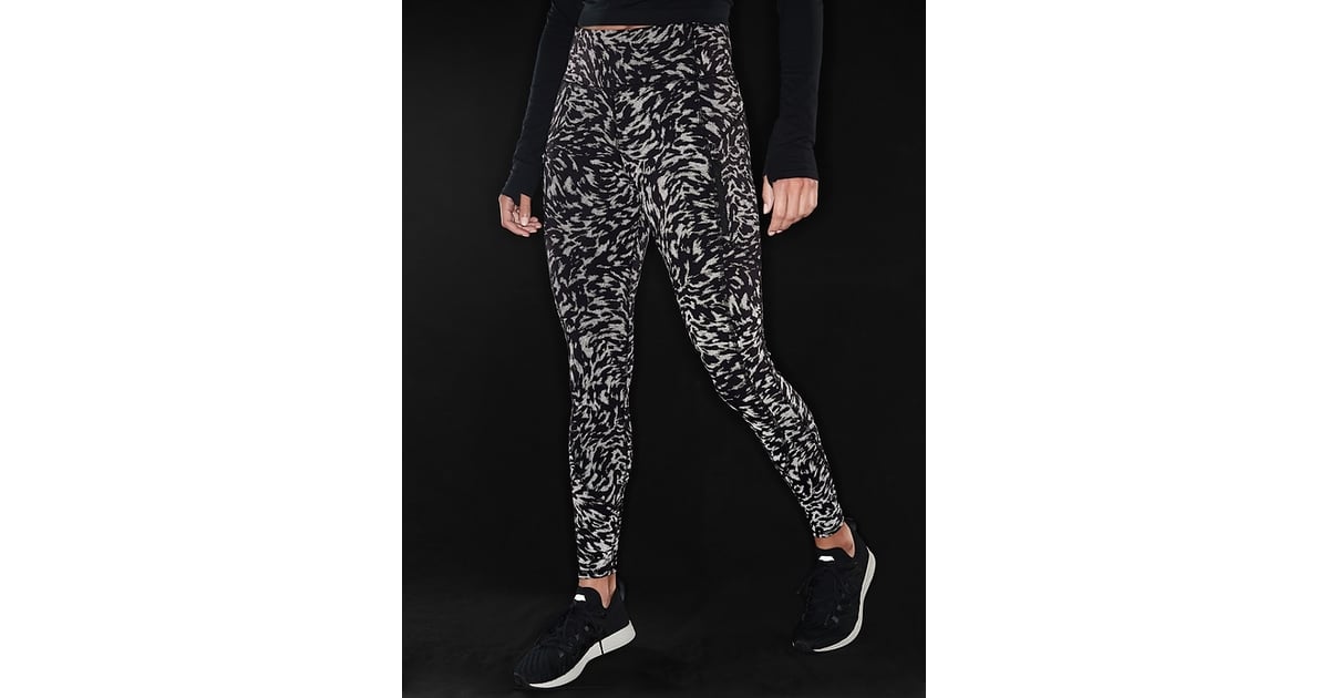 Rainier reflective printed tight Clearance